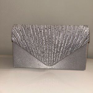 Bridal Clutch